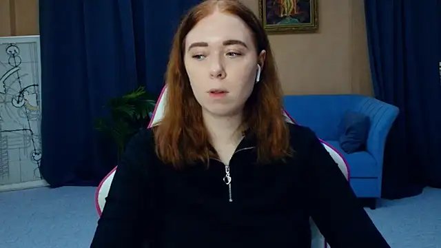 AddieOsler online show from April 2026 07:48:01 PM