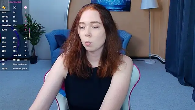 Snapshot of AddieOsler chatting on June 2026 07:51:02 PM AddieOsler online show from June 2026 07:51:02 PM