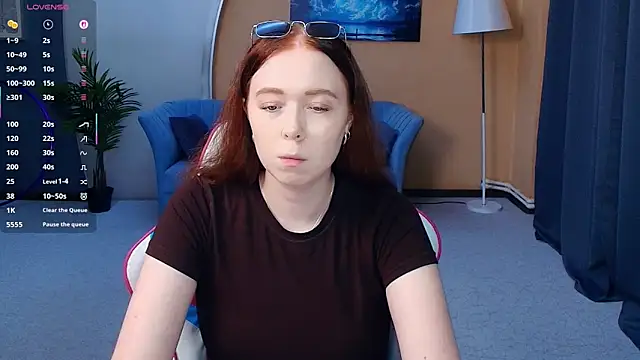 Snapshot of AddieOsler chatting on June 2026 07:39:01 PM AddieOsler online show from June 2026 07:39:01 PM