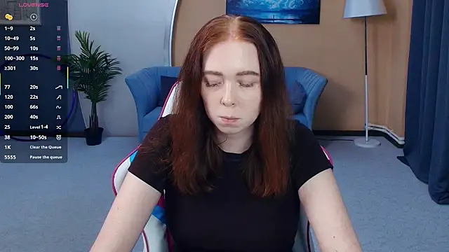 Snapshot of AddieOsler chatting on June 2026 07:49:02 PM AddieOsler online show from June 2026 07:49:02 PM
