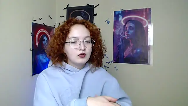 MissAriaa online show from February 2026 06:34:02 PM