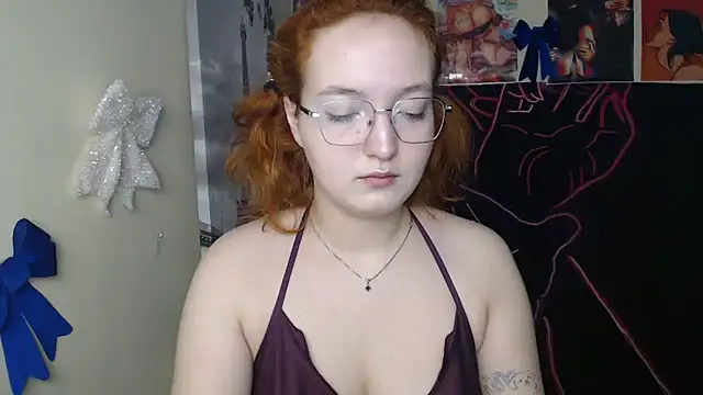 MissAriaa online show from February 2026 12:54:01 PM