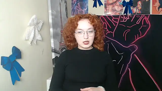 MissAriaa online show from February 2026 07:04:01 AM