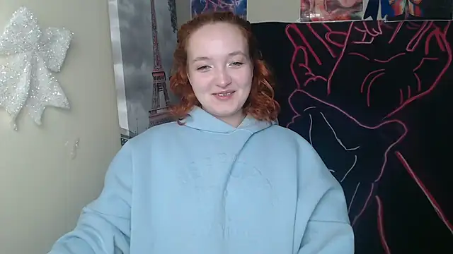 MissAriaa online show from March 2026 06:31:02 AM