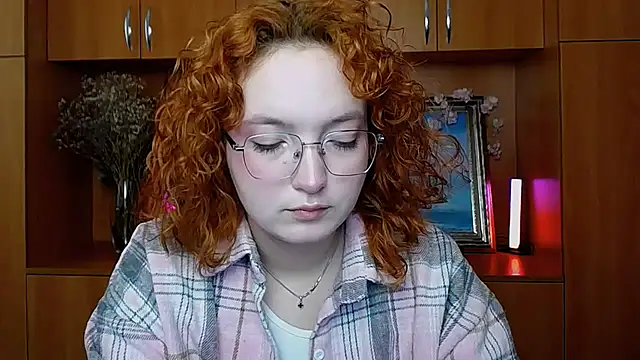 MissAriaa online show from March 2026 12:45:02 PM