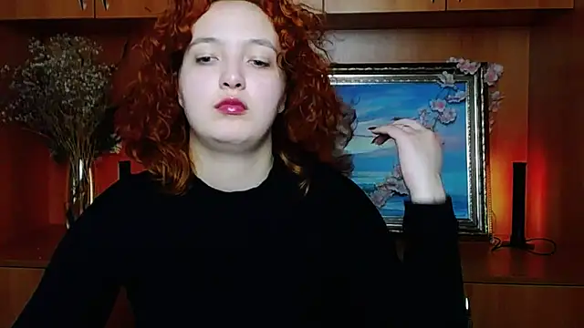 MissAriaa online show from April 2026 06:25:01 AM