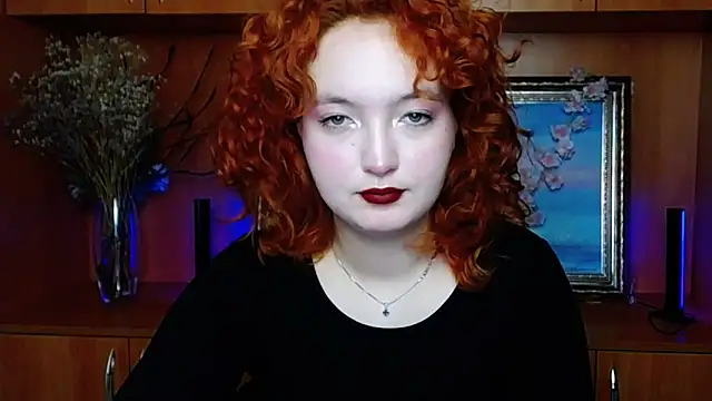 MissAriaa online show from April 2026 07:45:01 AM