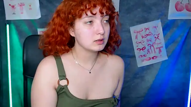 MissAriaa online show from June 2026 06:31:01 AM