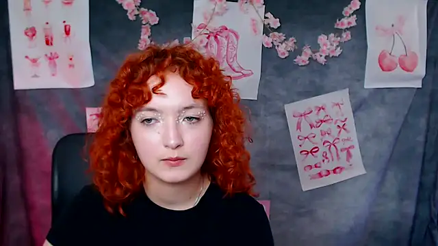MissAriaa online show from June 2026 12:14:02 PM