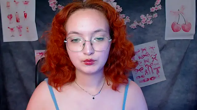 MissAriaa online show from June 2026 12:08:01 PM