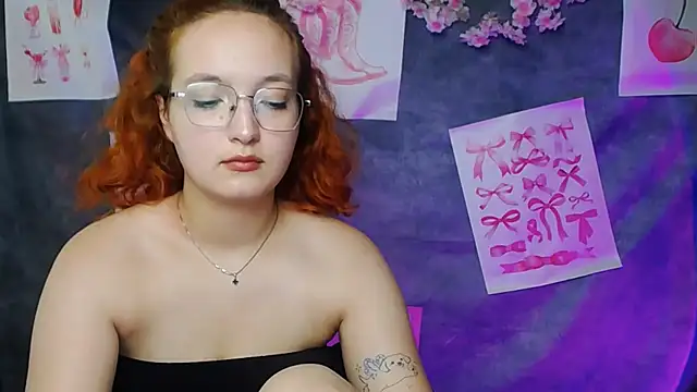 MissAriaa online show from June 2026 11:56:02 AM