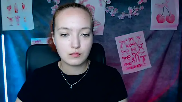 MissAriaa online show from June 2026 06:05:02 AM
