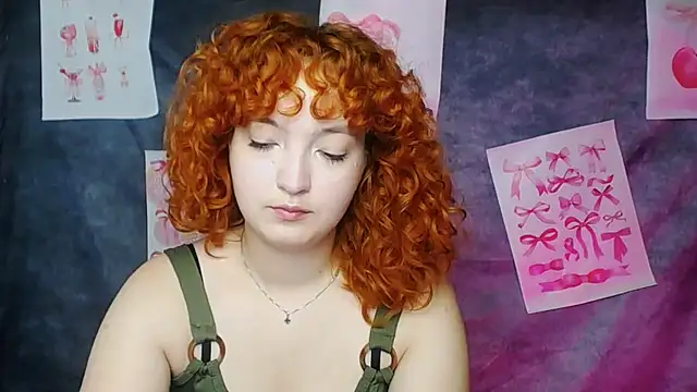 MissAriaa online show from June 2026 06:10:02 AM