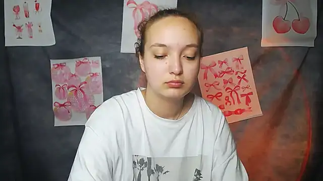 MissAriaa online show from July 2026 04:07:02 AM