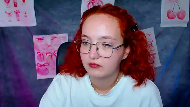MissAriaa online show from July 2026 12:11:02 PM