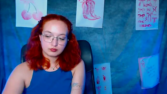 MissAriaa online show from July 2026 12:42:02 PM