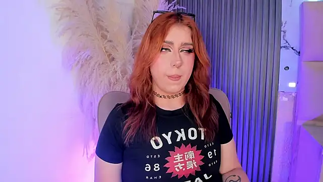 Snapshot of JanneBlossom_ chatting on July 2026 08:04:02 PM JanneBlossom online show from July 2026 08:04:02 PM