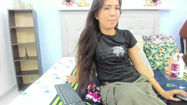 Snapshot of tammy_sex25 chatting on June 2026 11:31:01 AM tammy sex25 online show from June 2026 11:31:01 AM