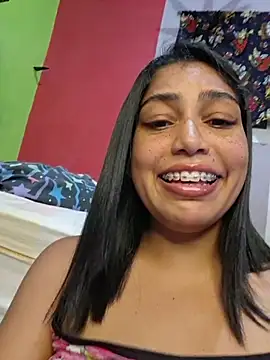 Snapshot of aleexacandy chatting on June 2026 05:48:01 PM aleexacandy online show from June 2026 05:48:01 PM