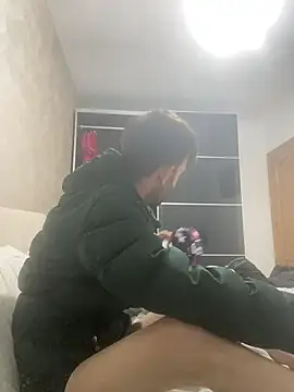 Dondeloquieras4 online show from March 2026 09:51:01 PM