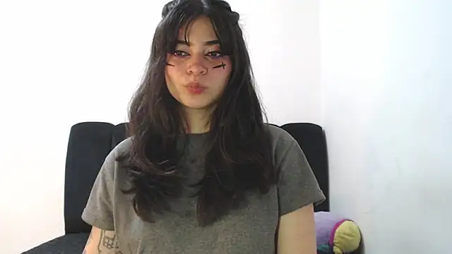 Annagoth  online show from June 2026 10:34:02 PM