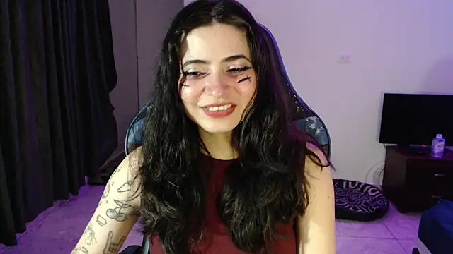 Annagoth  online show from June 2026 02:36:02 AM