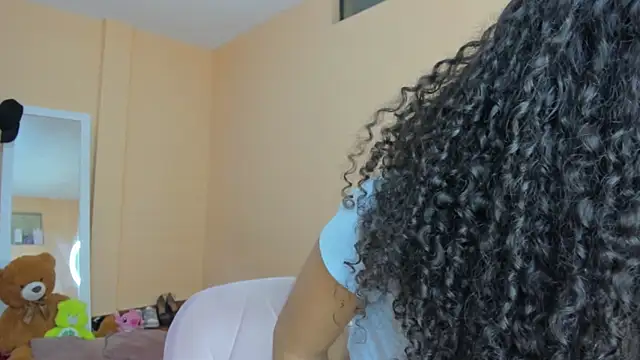 Keniia rizz online show from March 2026 08:41:01 PM