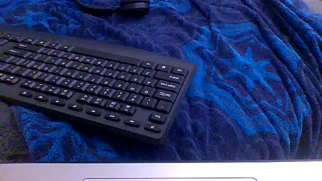 KeepItToMeOnly online show from March 2026 05:18:01 AM