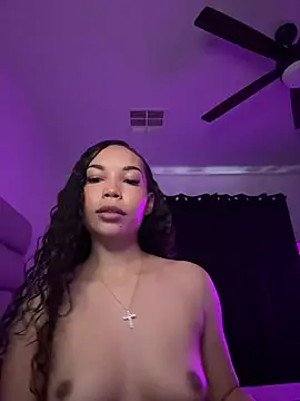 nikkiloveee online show from March 2026 09:10:02 PM