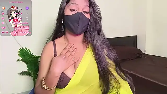 palakmishra033 online show from April 2026 06:07:02 AM