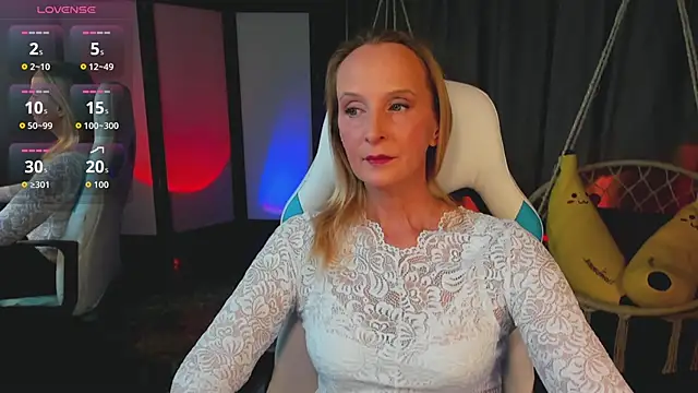 ScarlettPalmer online show from November 2025 10:16:02 AM