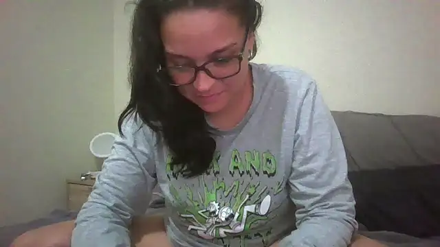 lilMissMarli online show from March 2026 05:45:02 AM