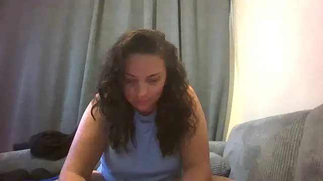 lilMissMarli online show from March 2026 07:12:02 AM