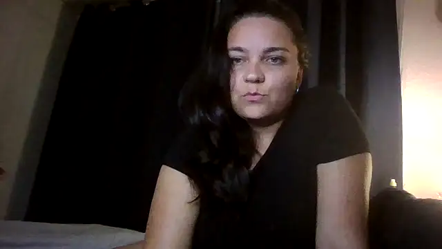 lilMissMarli online show from March 2026 07:53:02 PM