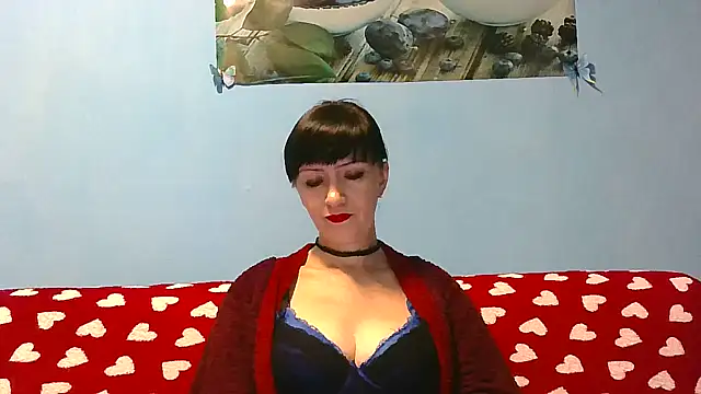 IffetLove42 online show from November 2025 06:31:02 PM