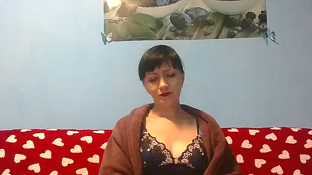 IffetLove42 online show from February 2026 08:38:01 PM