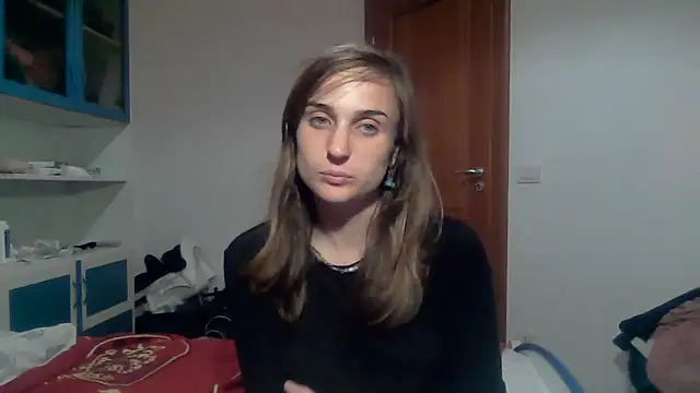 SinnEmily online show from April 2026 04:56:02 PM