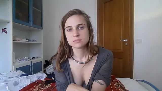 SinnEmily online show from April 2026 07:20:02 AM