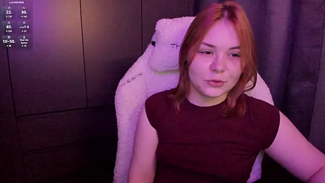 sophia lix online show from July 2026 07:07:02 PM