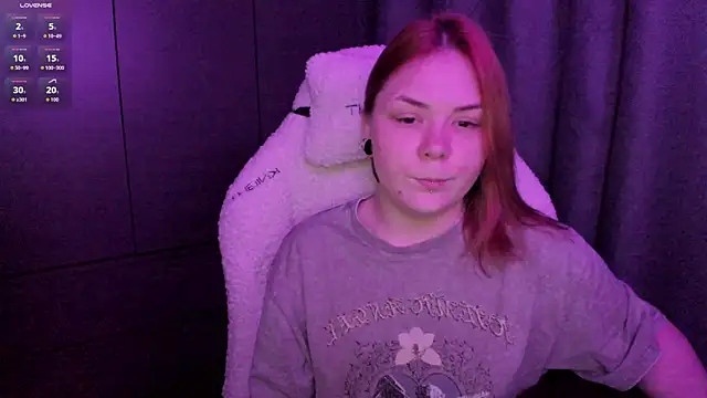 sophia lix online show from July 2026 08:22:02 PM