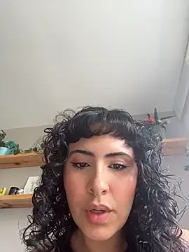 SugarTroubl33 online show from April 2026 03:10:02 PM