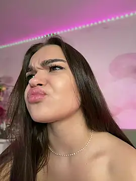 BabyShy- online show from March 2026 12:17:02 AM