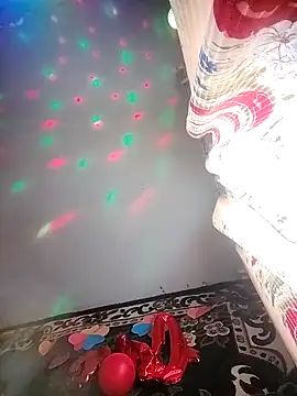 Lana-murr online show from March 2026 09:20:01 AM