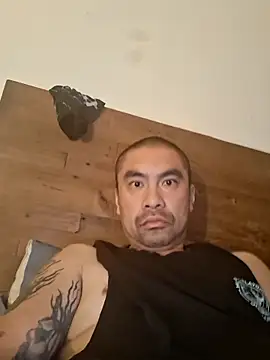 Stronggdragon85 online show from May 2026 04:56:02 PM