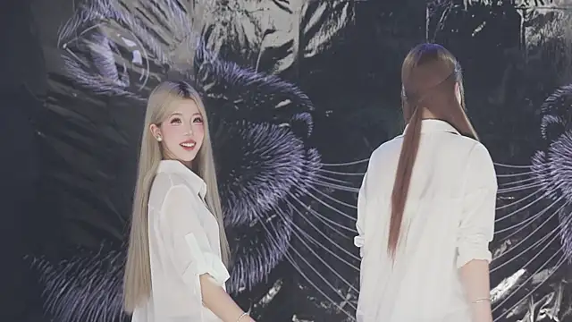 sweetgirls888 online show from April 2026 12:05:01 AM