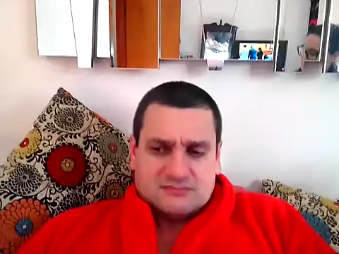 Alex-Naturista online show from April 2026 06:57:02 PM