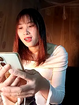 Em xinh01 online show from December 2025 12:14:02 PM