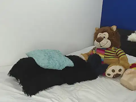 EmmilyConnor online show from March 2026 02:45:02 PM