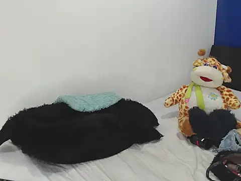 EmmilyConnor online show from March 2026 05:07:01 PM