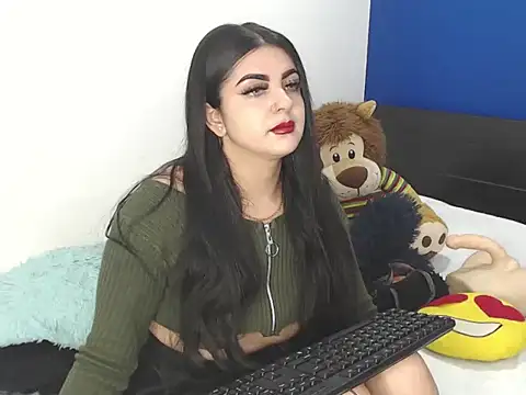 EmmilyConnor online show from April 2026 02:44:01 PM